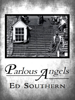cover image of Parlous Angels